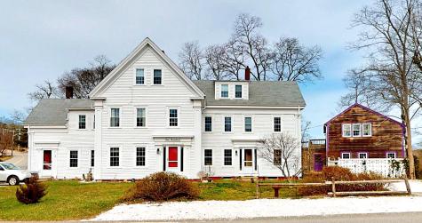 100 West Main Street Wellfleet MA 02667