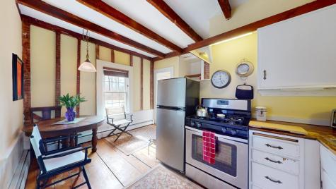 100 West Main Street Wellfleet MA 02667