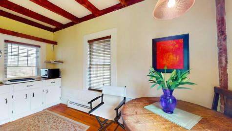 100 West Main Street Wellfleet MA 02667