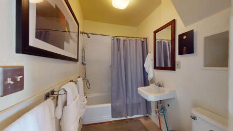 100 West Main Street Wellfleet MA 02667