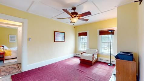 100 West Main Street Wellfleet MA 02667