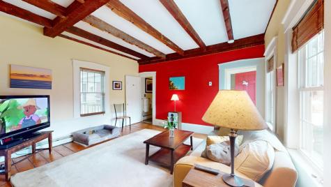100 West Main Street Wellfleet MA 02667