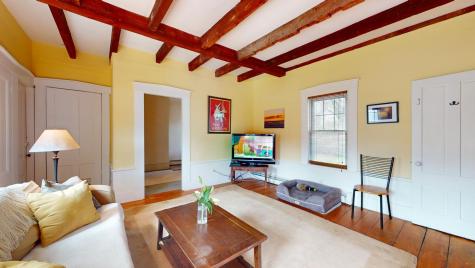 100 West Main Street Wellfleet MA 02667
