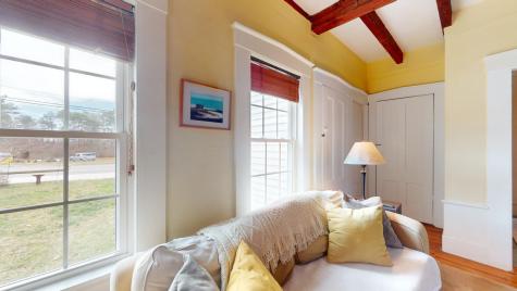 100 West Main Street Wellfleet MA 02667