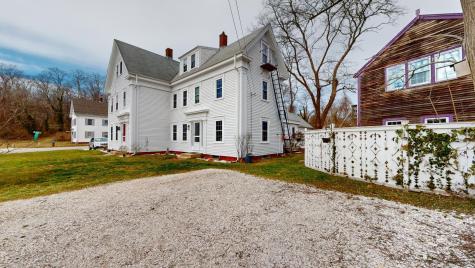 100 West Main Street Wellfleet MA 02667