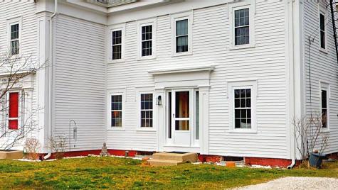 100 West Main Street Wellfleet MA 02667