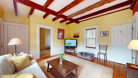 100 West Main Street Wellfleet MA 02667