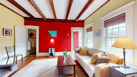 100 West Main Street Wellfleet MA 02667