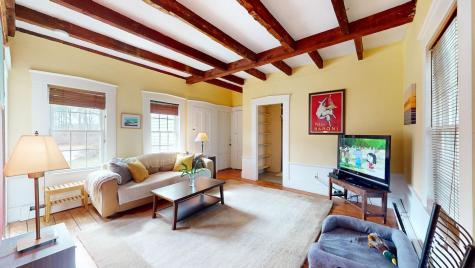 100 West Main Street Wellfleet MA 02667