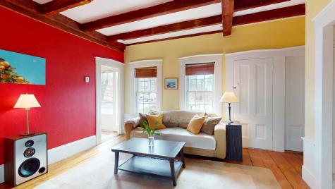 100 West Main Street Wellfleet MA 02667