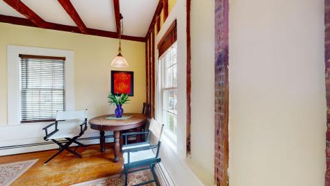 100 West Main Street Wellfleet MA 02667