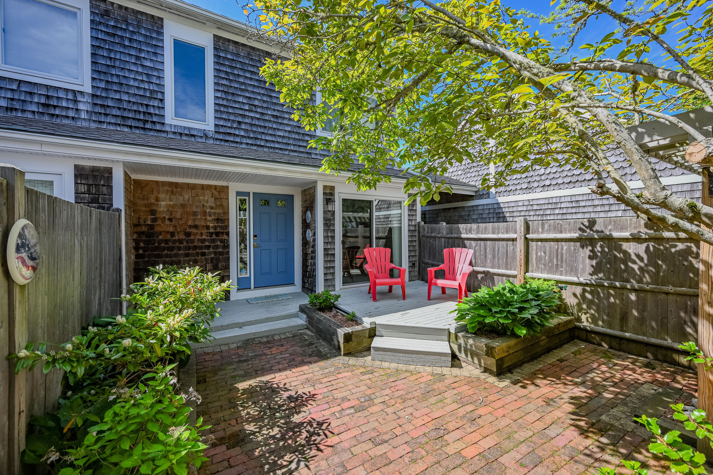 1 Belmont Road West Harwich MA 02671