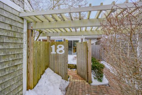 1 Belmont Road Harwich MA 02671