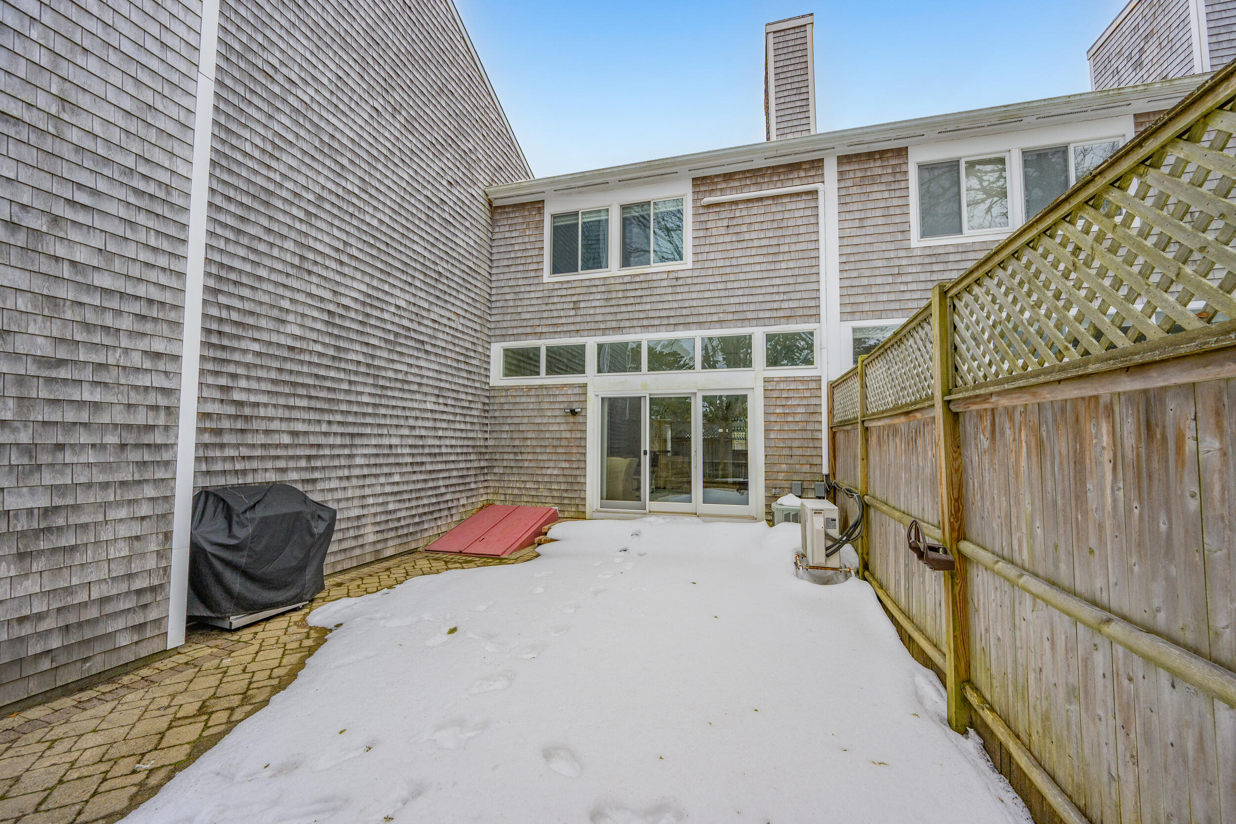 1 Belmont Road West Harwich MA 02671