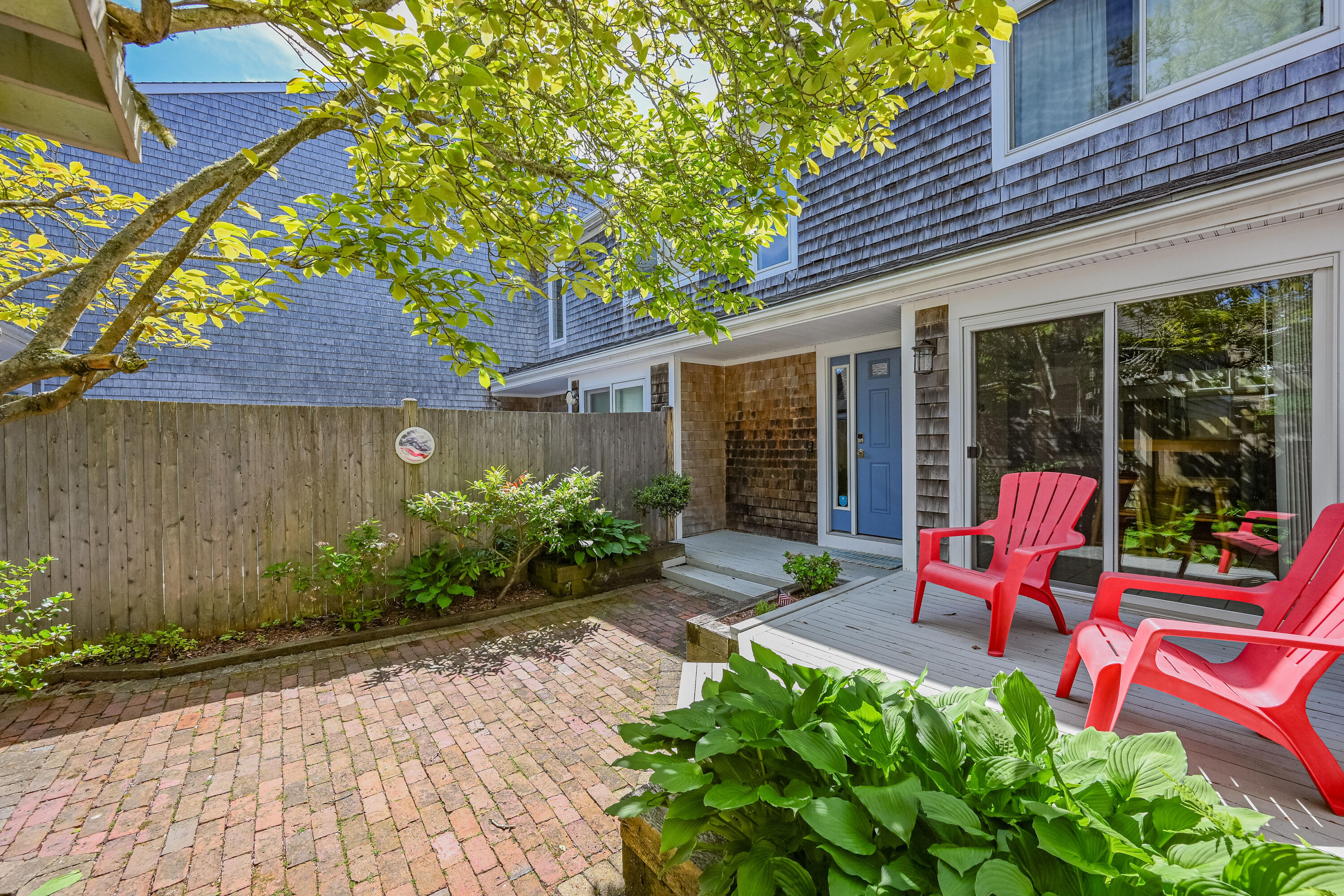 1 Belmont Road West Harwich MA 02671