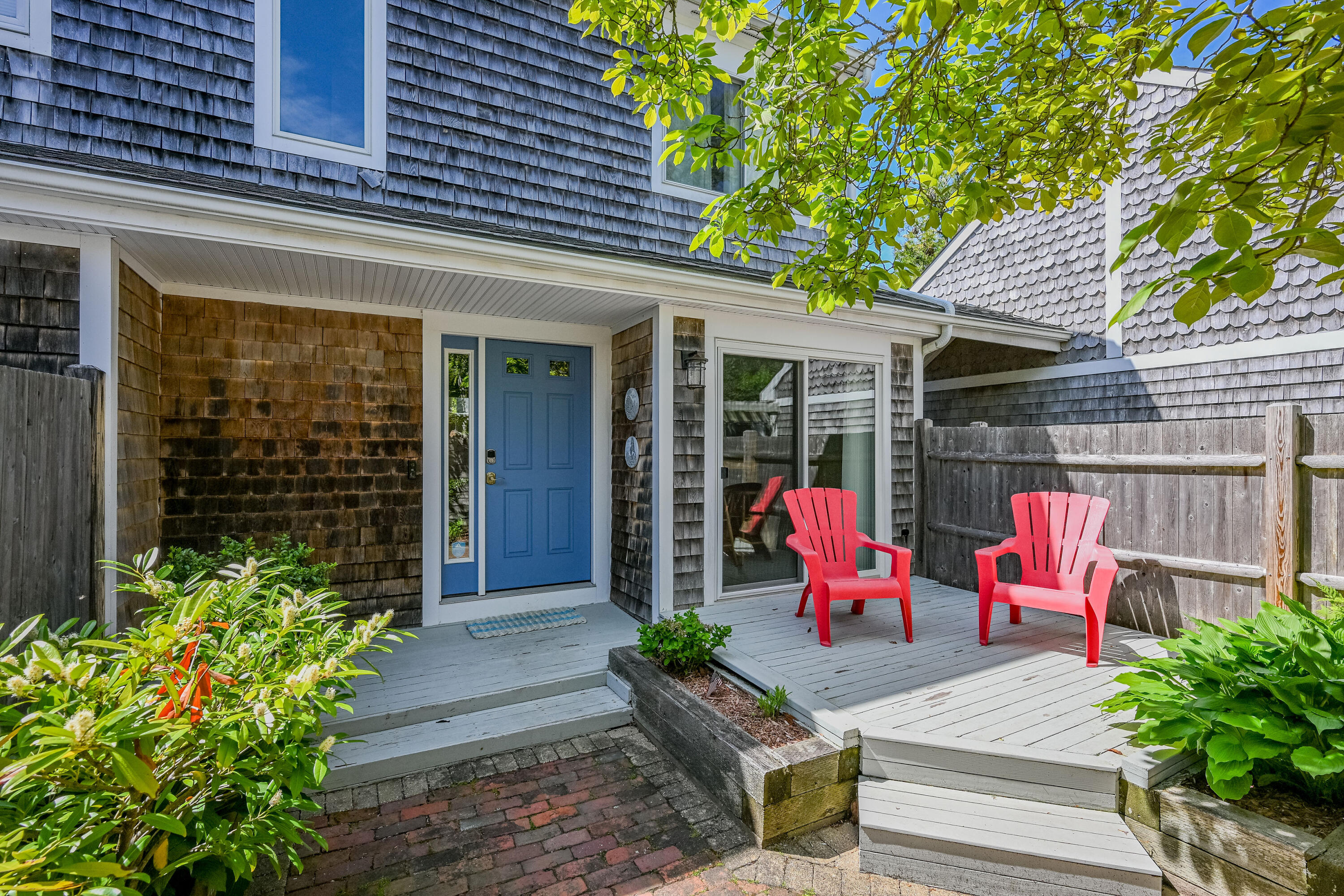 1 Belmont Road West Harwich MA 02671