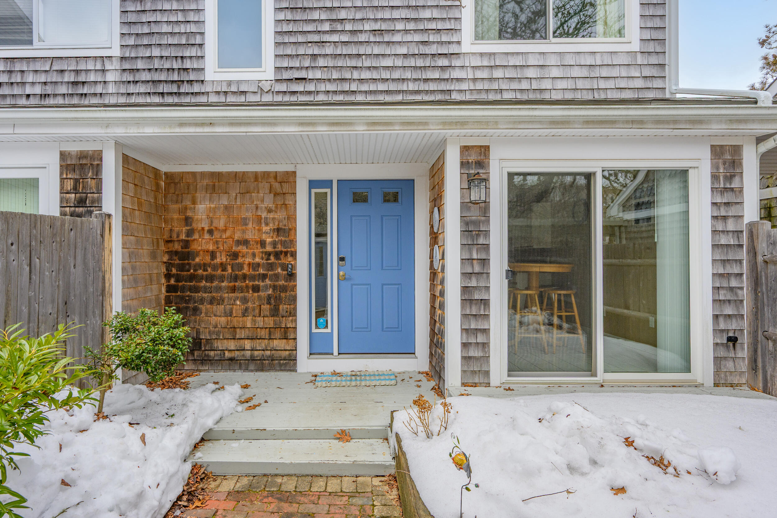 1 Belmont Road, Unit Th18, Harwich MA — view 4