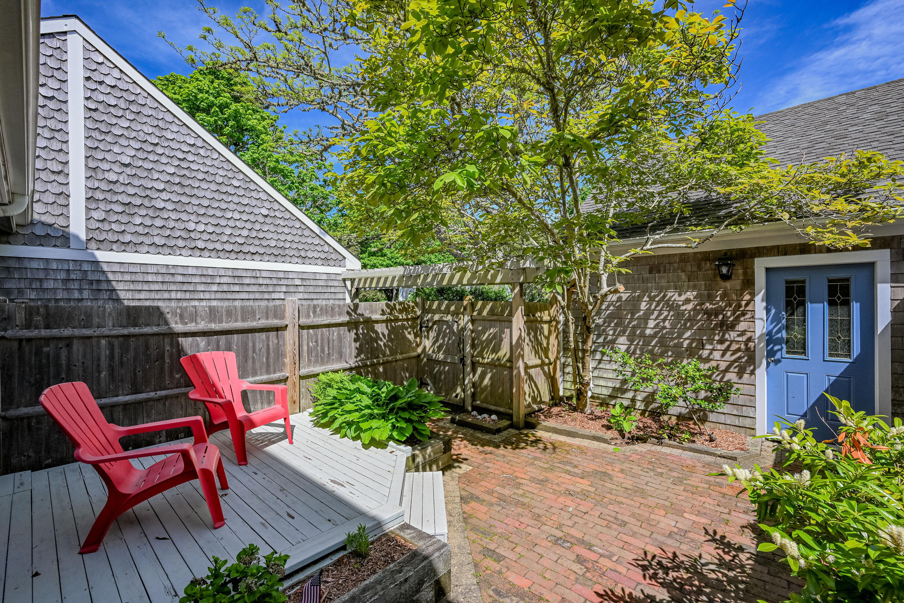 1 Belmont Road West Harwich MA 02671