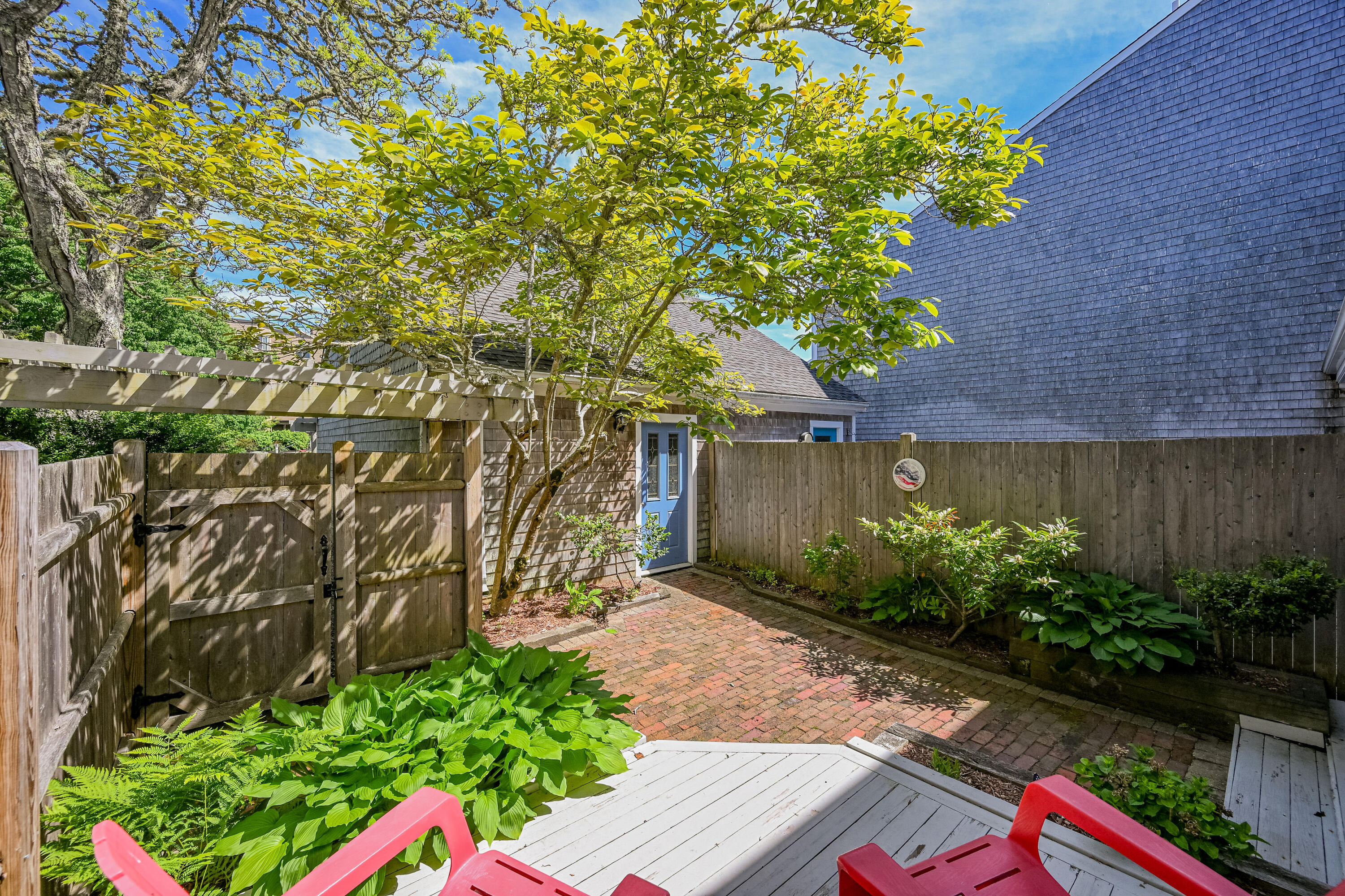 1 Belmont Road West Harwich MA 02671