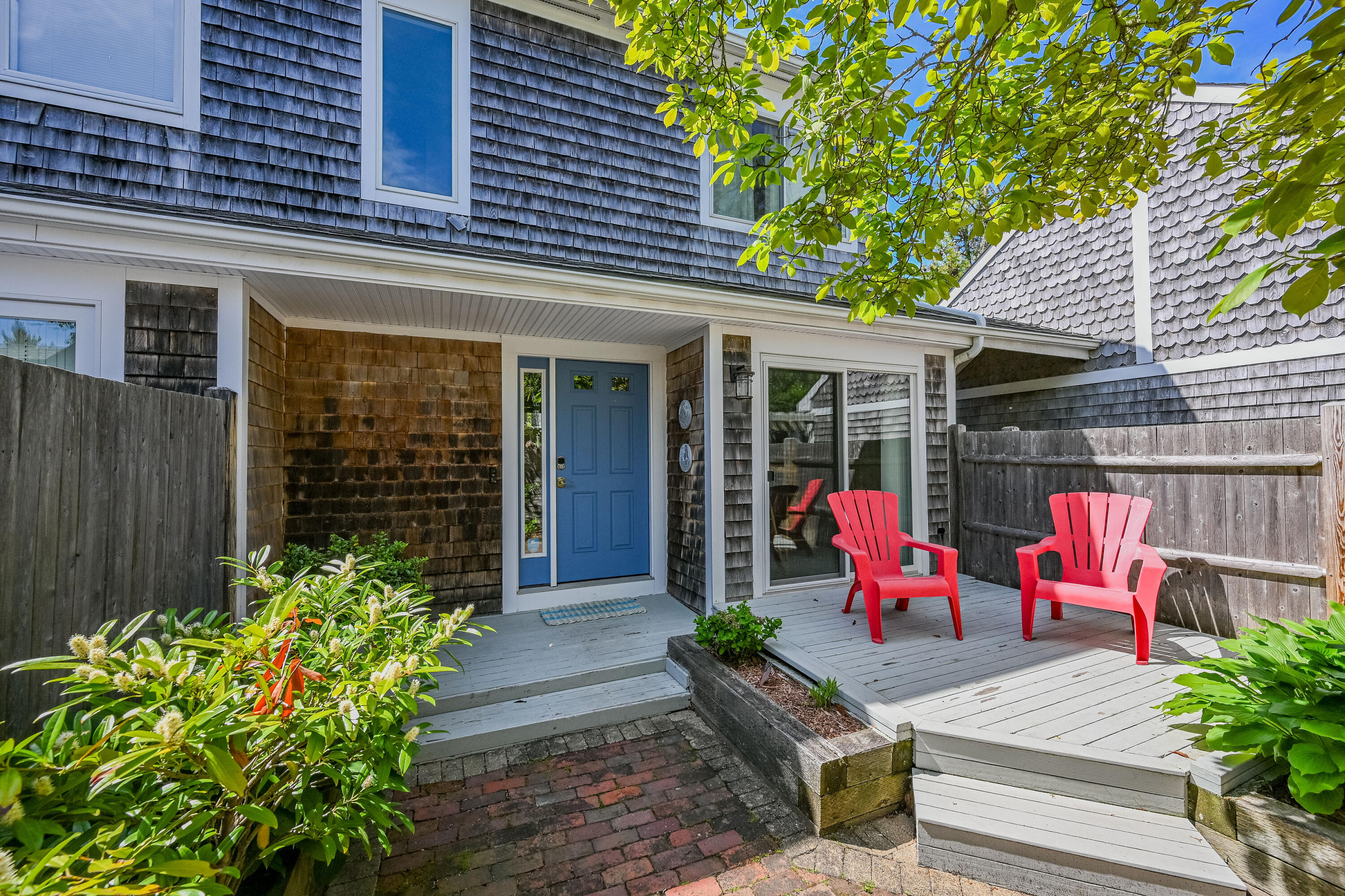 1 Belmont Road West Harwich MA 02671