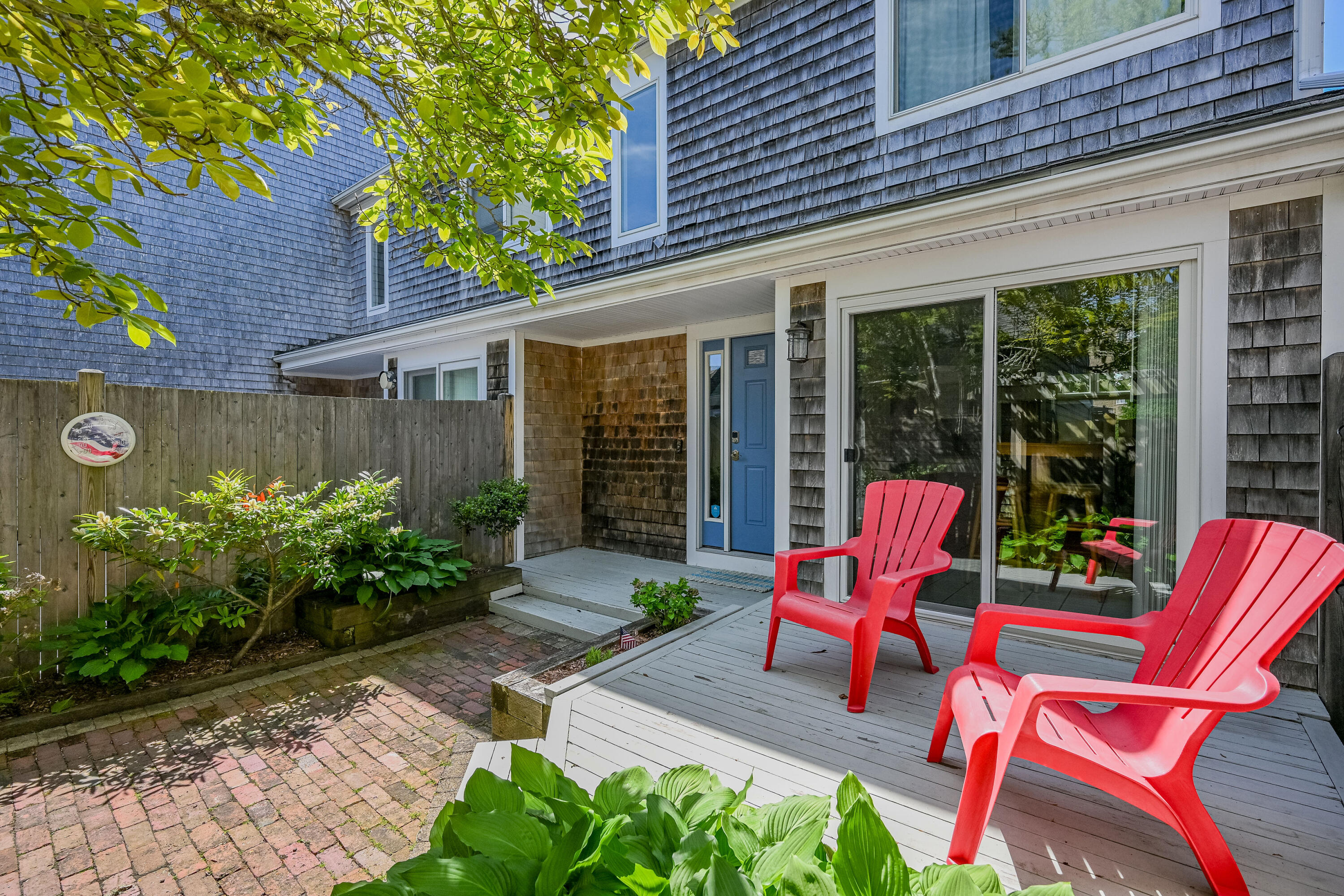 1 Belmont Road West Harwich MA 02671