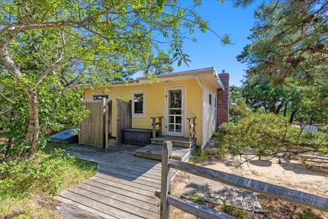 50 Ocean View Drive Wellfleet MA 02667