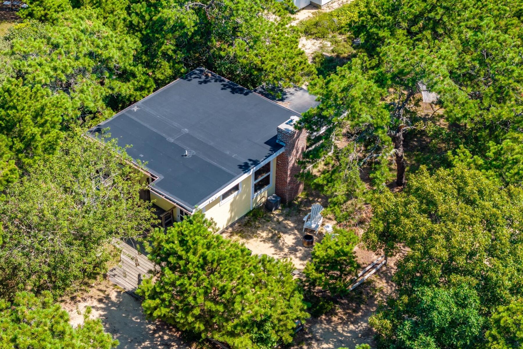 50 Ocean View Drive Wellfleet MA 02667