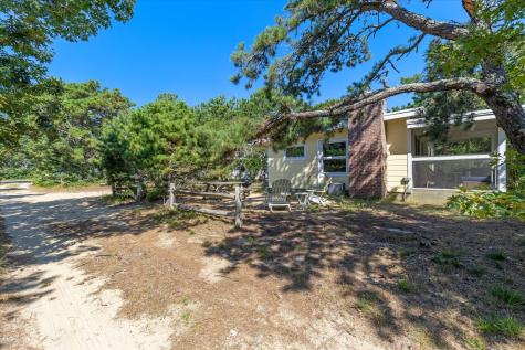 50 Ocean View Drive Wellfleet MA 02667