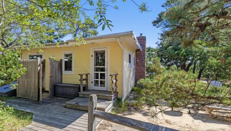 50 Ocean View Drive Wellfleet MA 02667