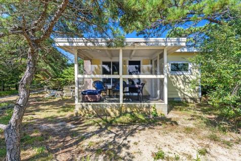 50 Ocean View Drive Wellfleet MA 02667