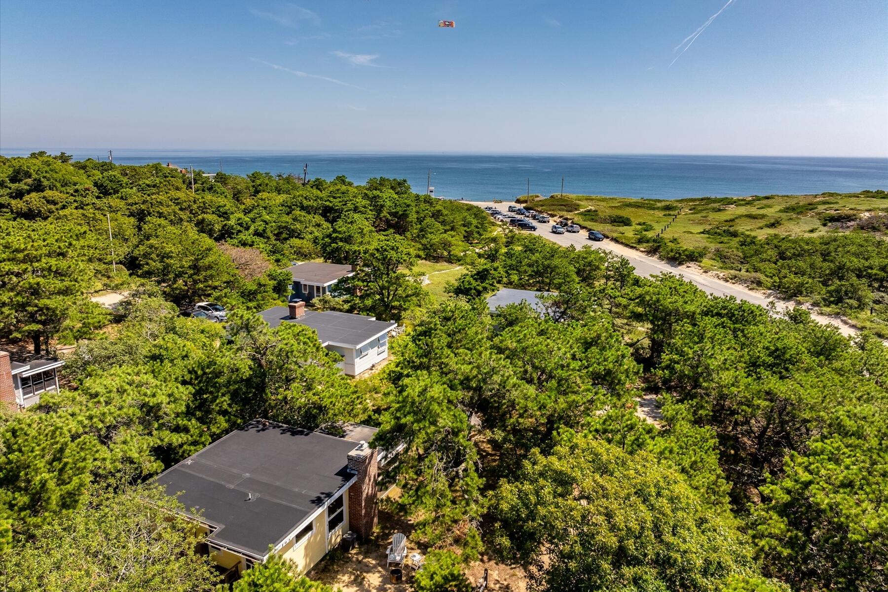 50 Ocean View Drive Wellfleet MA 02667
