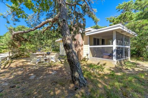 50 Ocean View Drive Wellfleet MA 02667