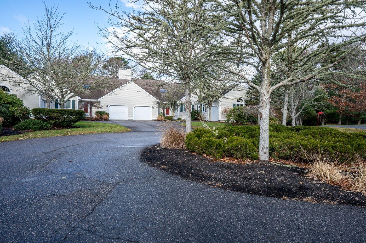 4 Sandview Terrace Mashpee MA 02649