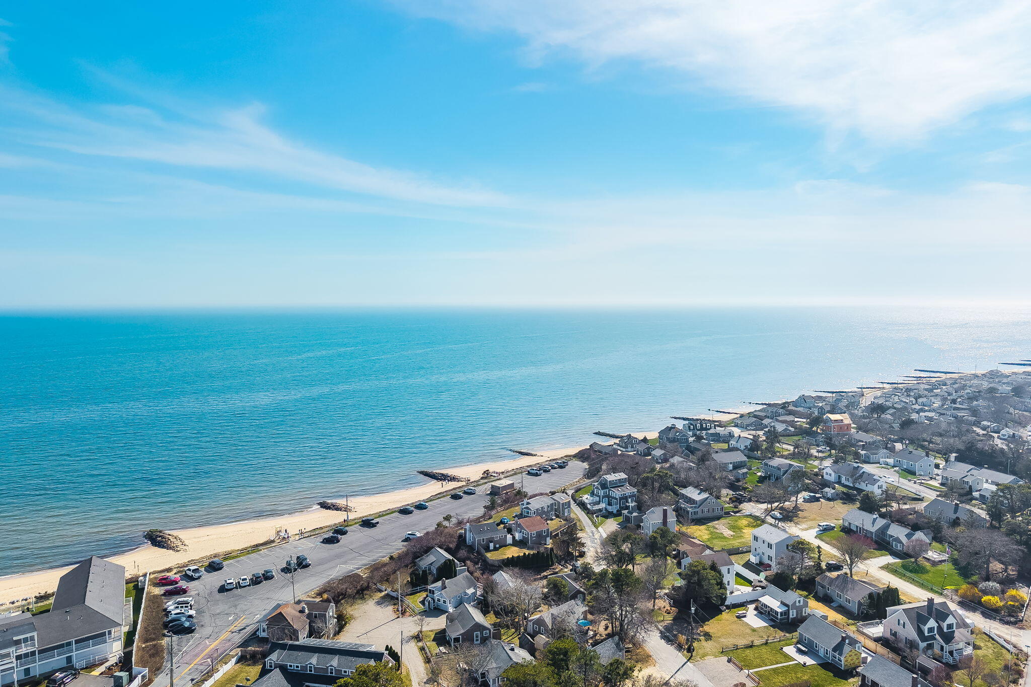 291 Old Wharf Road Dennis MA 02639