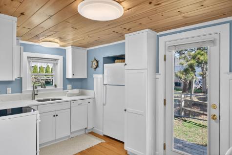 291 Old Wharf Road Dennis MA 02639