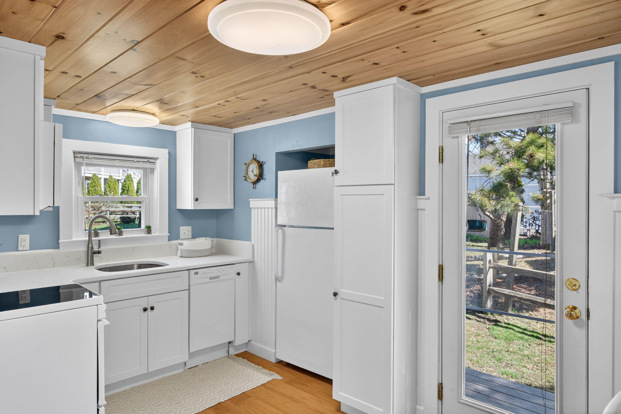 291 Old Wharf Road Dennis MA 02639