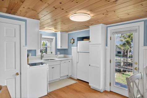 291 Old Wharf Road Dennis MA 02639