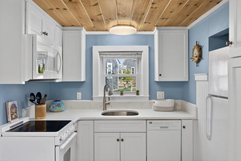 291 Old Wharf Road Dennis MA 02639