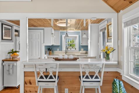 291 Old Wharf Road Dennis MA 02639