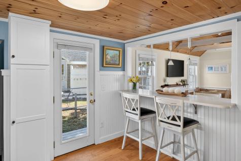 291 Old Wharf Road Dennis MA 02639
