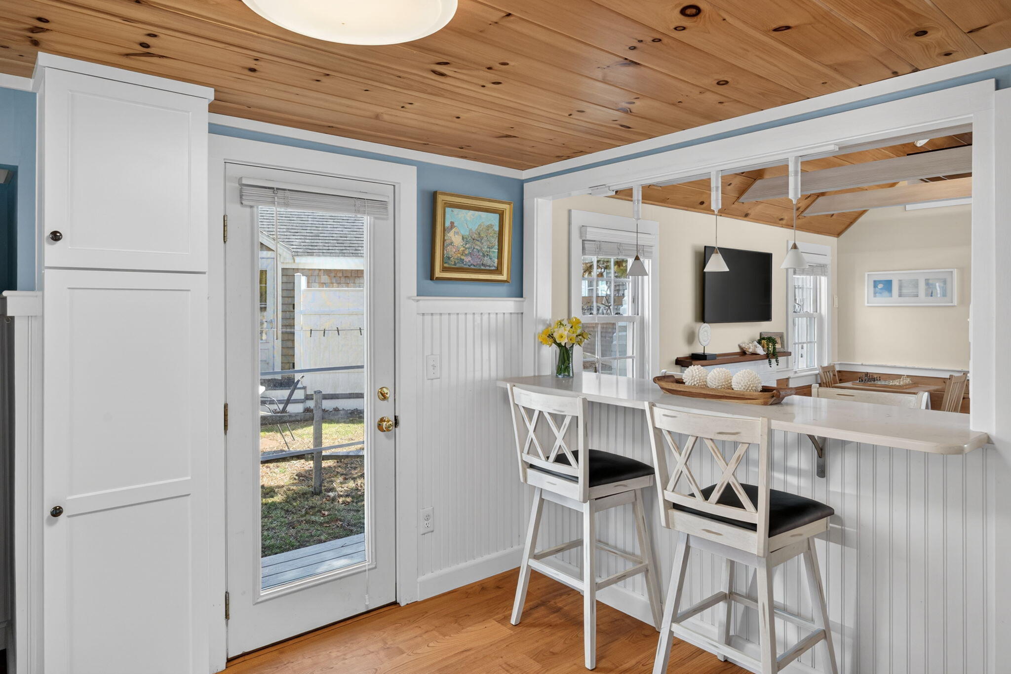 291 Old Wharf Road Dennis MA 02639