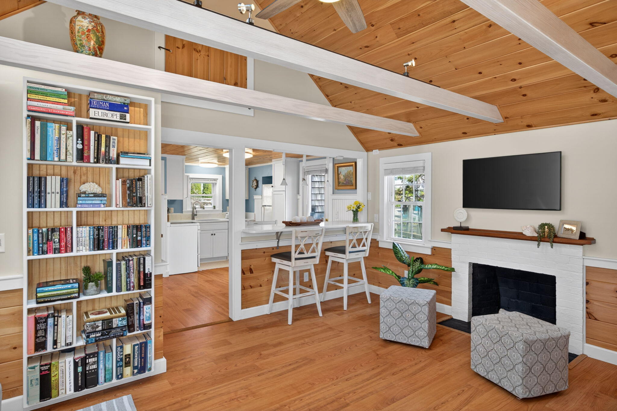 291 Old Wharf Road Dennis MA 02639