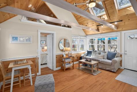 291 Old Wharf Road Dennis MA 02639