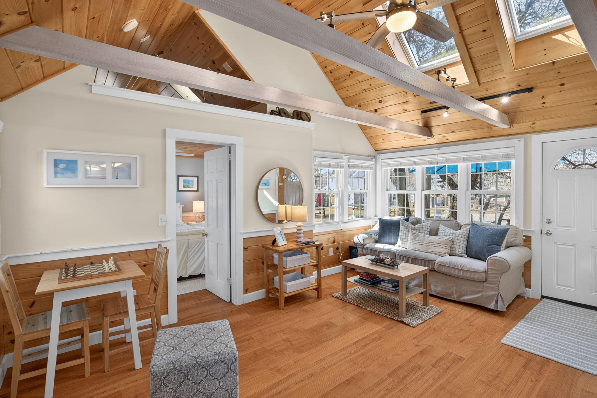 291 Old Wharf Road Dennis MA 02639