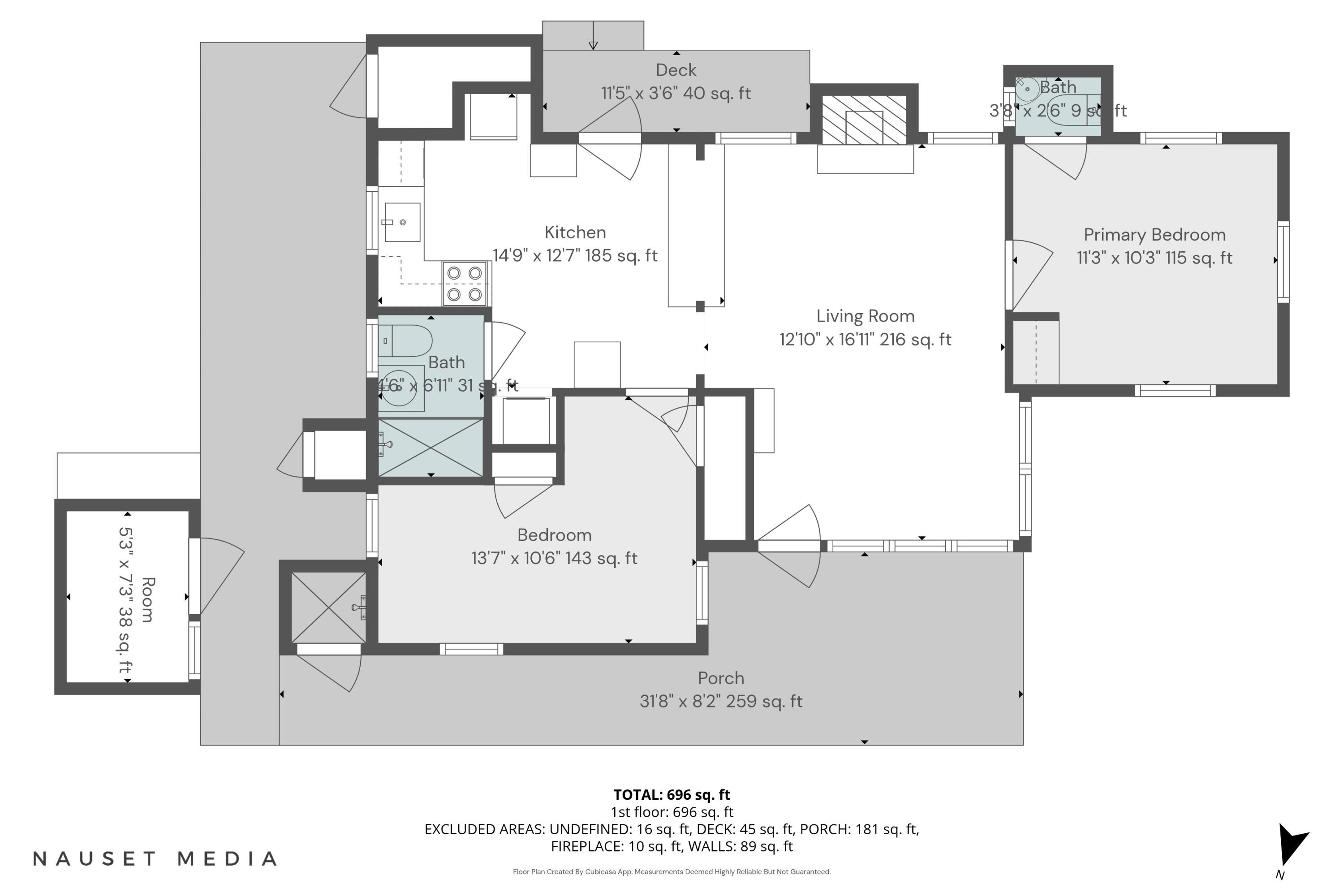 291 Old Wharf Road Dennis MA 02639