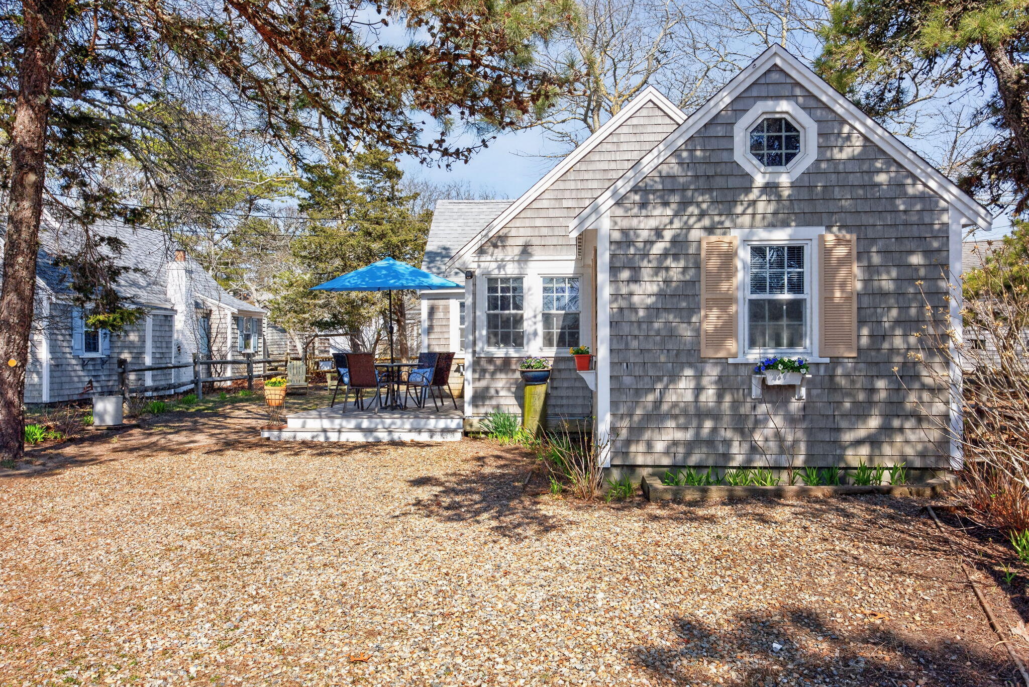 291 Old Wharf Road Dennis MA 02639