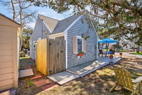 291 Old Wharf Road Dennis MA 02639