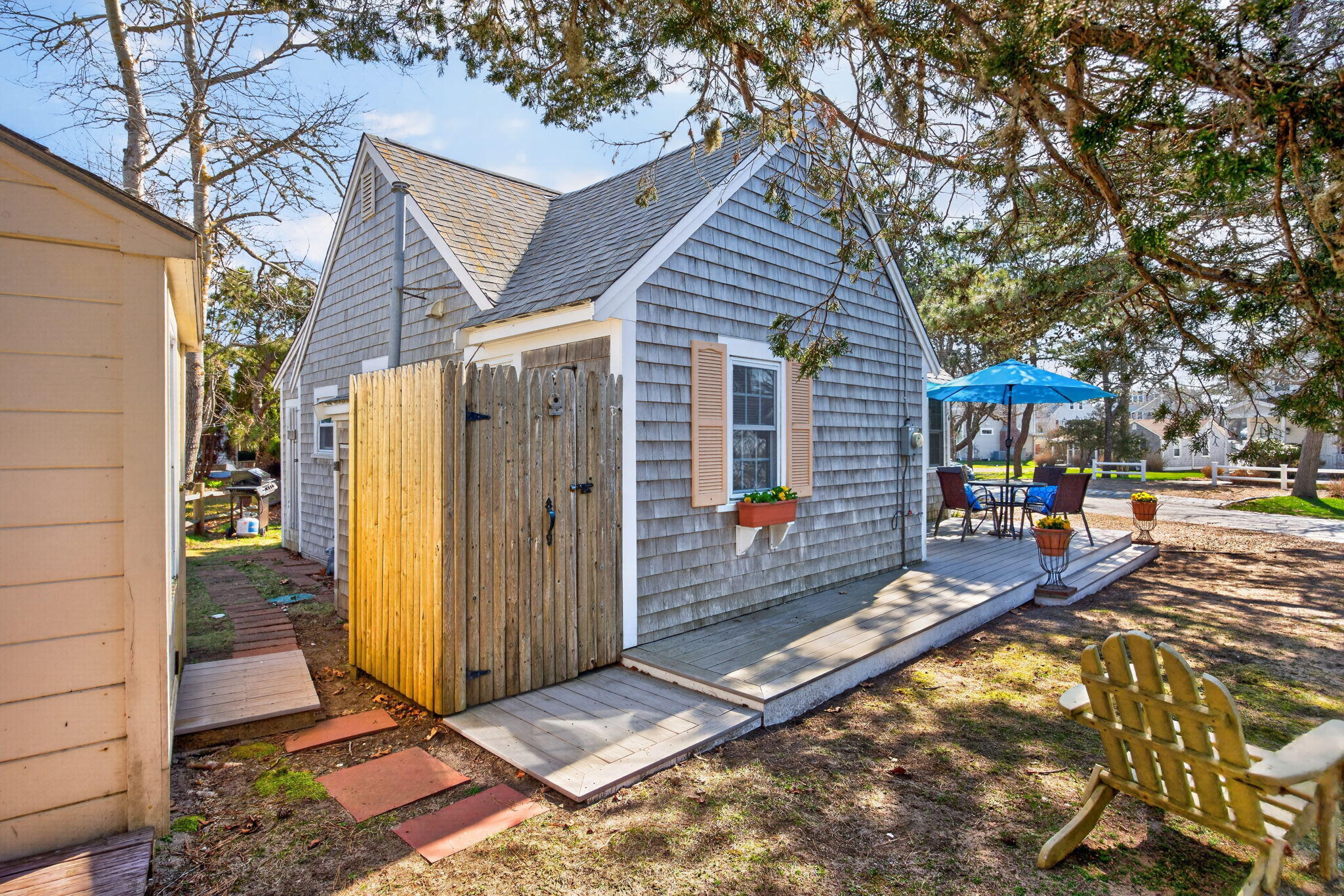 291 Old Wharf Road Dennis MA 02639