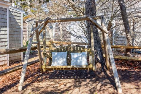 291 Old Wharf Road Dennis MA 02639