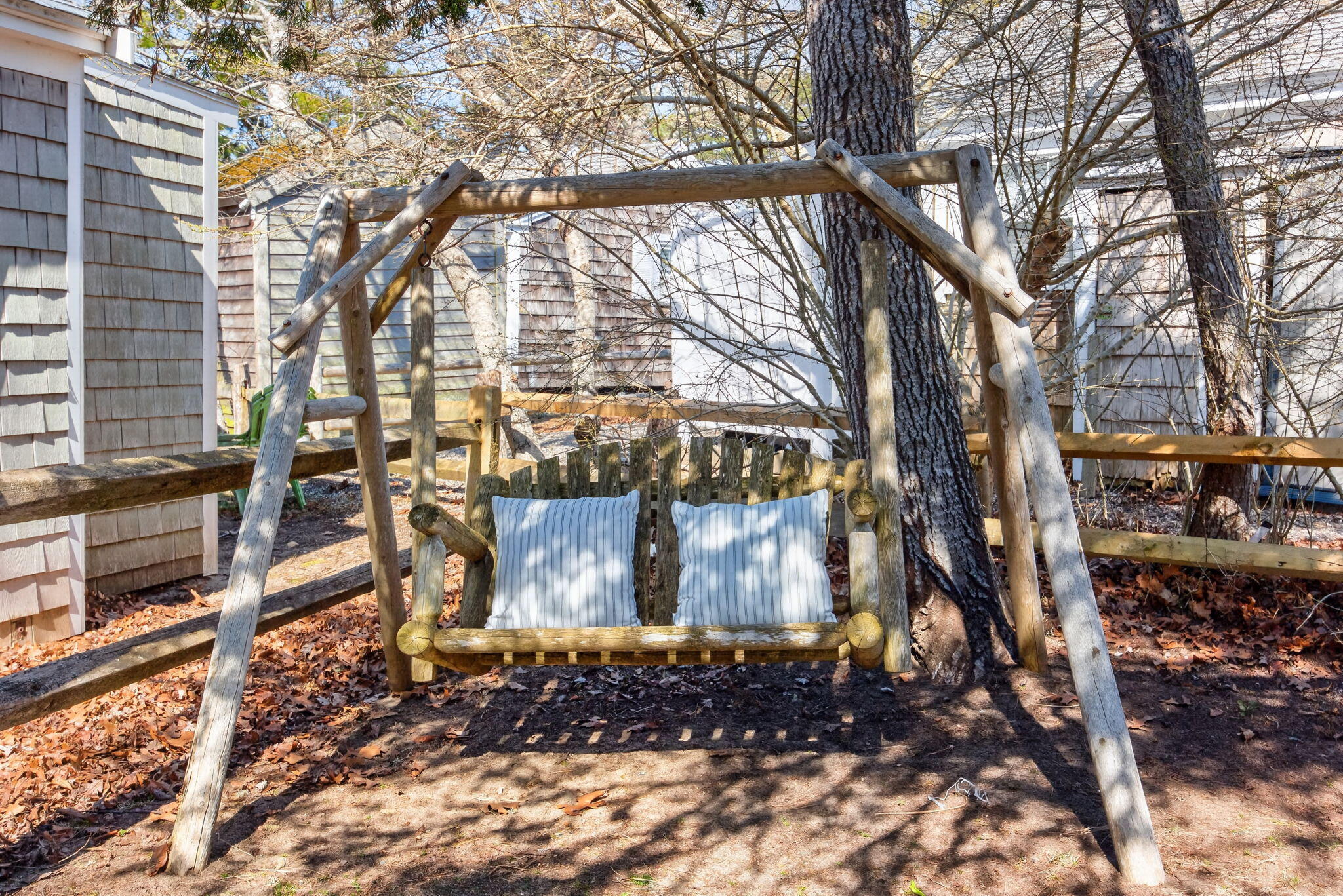 291 Old Wharf Road Dennis MA 02639